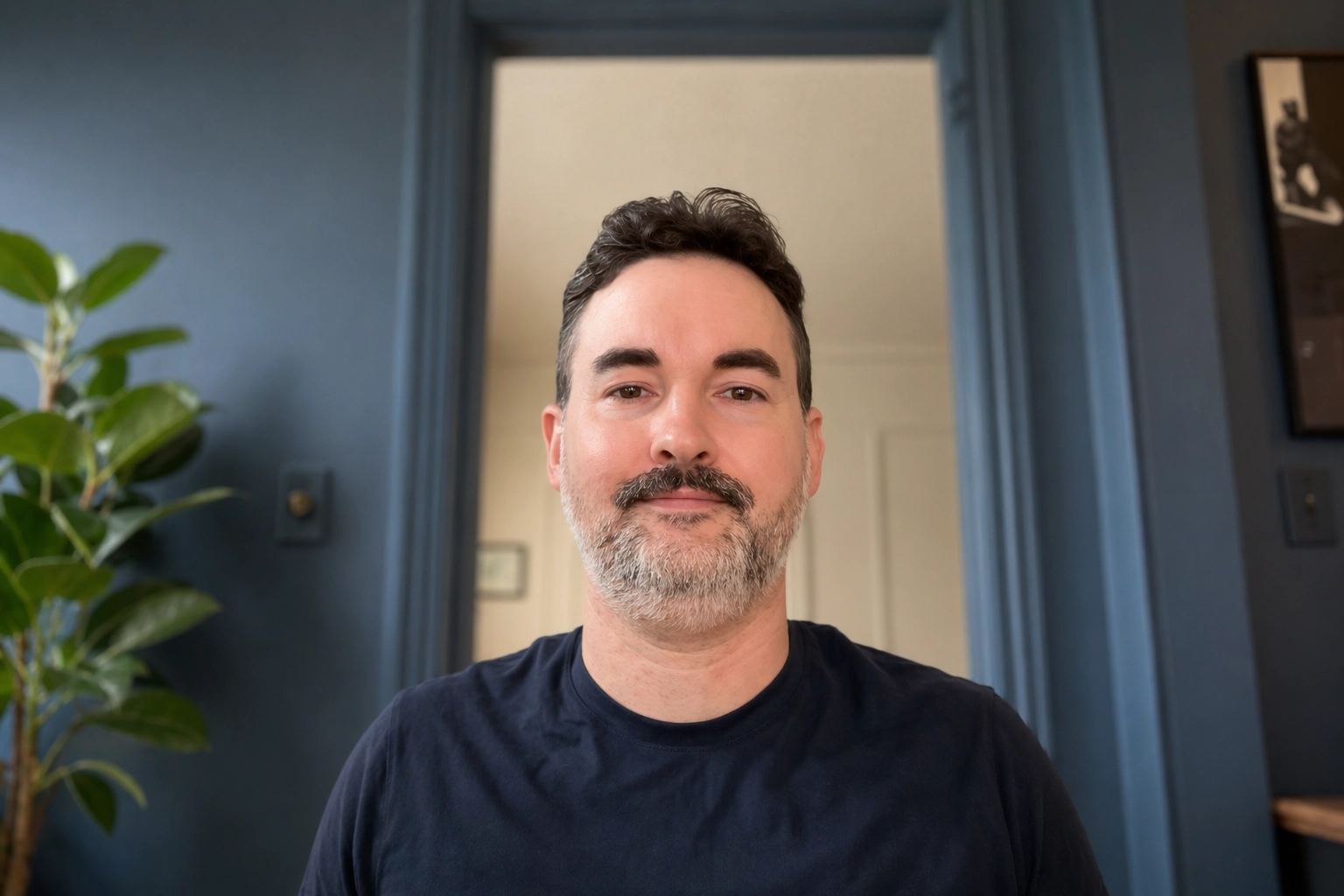 Daniel Fraser